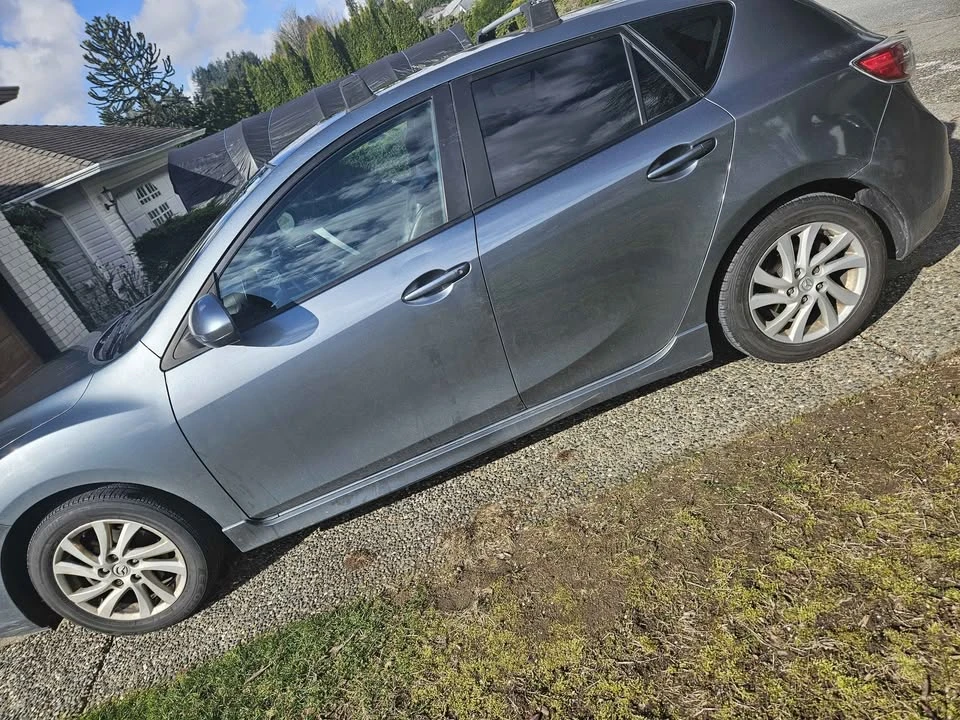2012 Mazda Mazda 3 2nd Gen - Image 5 of 7