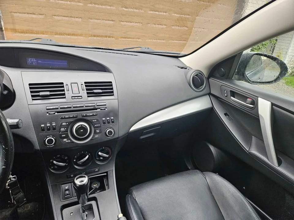 2012 Mazda Mazda 3 2nd Gen - Image 7 of 7