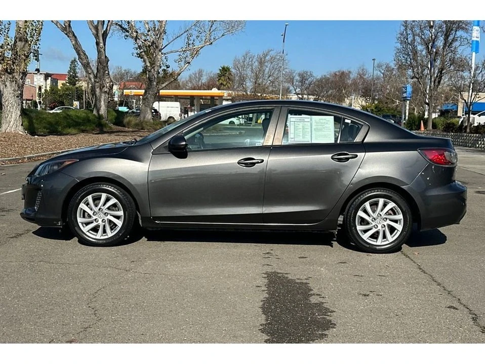 2012 Mazda Mazda 3 2nd Gen - Image 7 of 10