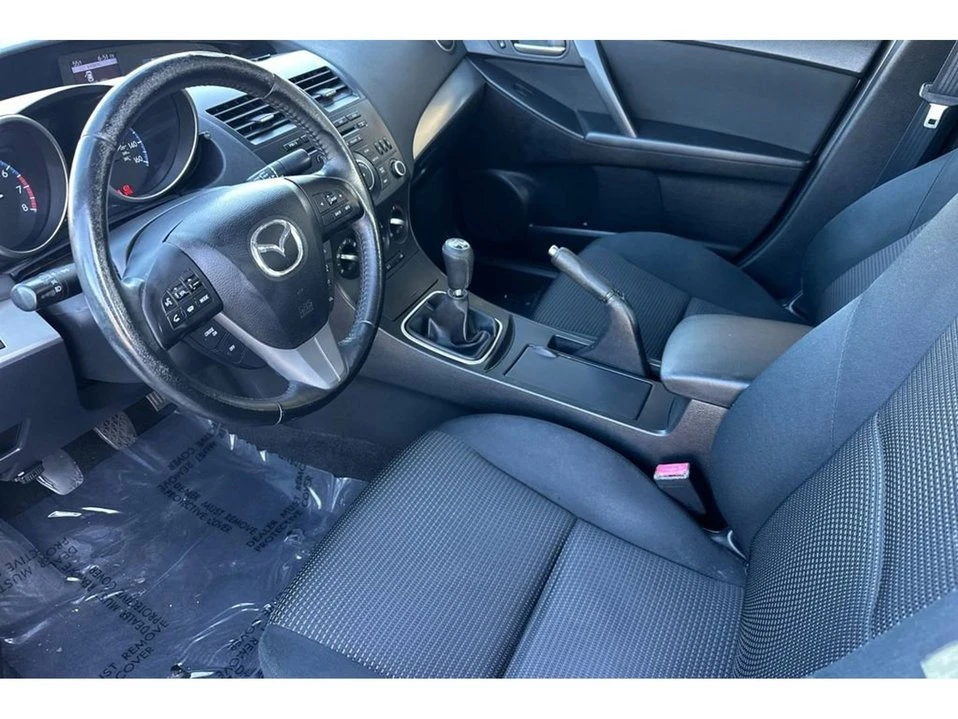 2012 Mazda Mazda 3 2nd Gen - Image 10 of 10