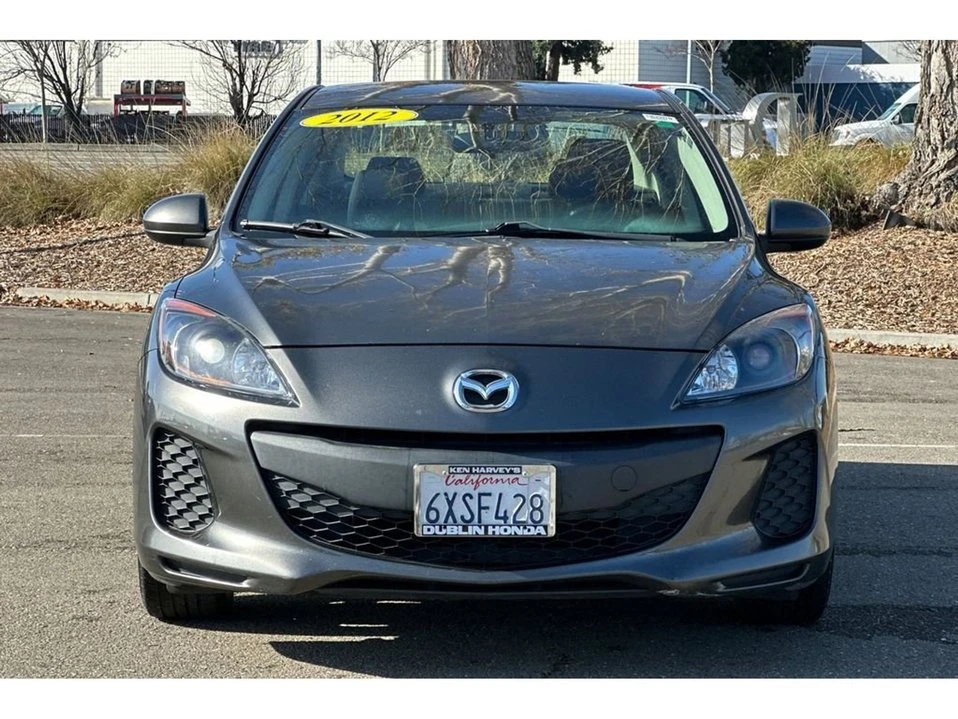2012 Mazda Mazda 3 2nd Gen - Image 9 of 10