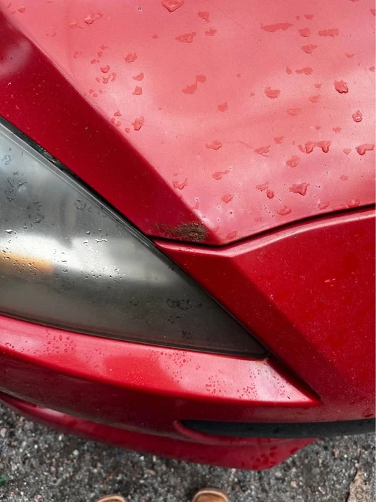 2012 Mazda Mazda 3 2nd Gen - Image 7 of 9