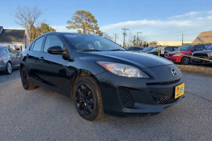 2012 Mazda Mazda 3 2nd Gen - Image 5 of 20