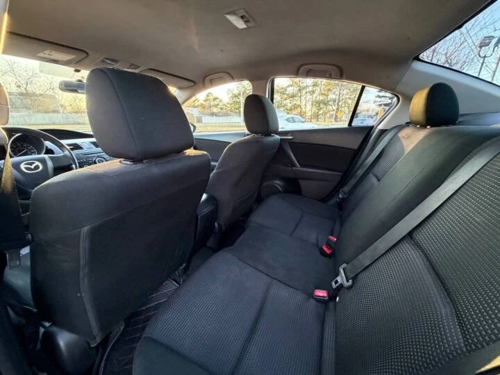 2012 Mazda Mazda 3 2nd Gen - Image 15 of 20
