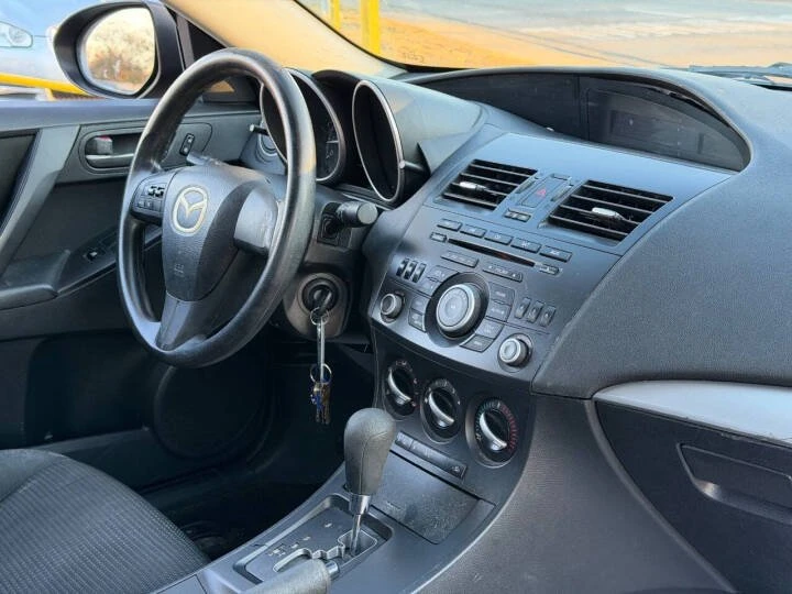 2012 Mazda Mazda 3 2nd Gen - Image 20 of 20