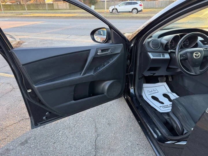 2012 Mazda Mazda 3 2nd Gen - Image 11 of 20