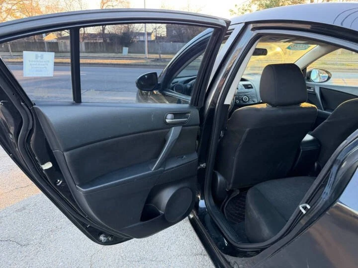 2012 Mazda Mazda 3 2nd Gen - Image 14 of 20