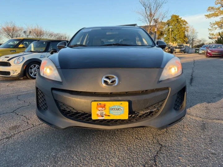2012 Mazda Mazda 3 2nd Gen - Image 4 of 20