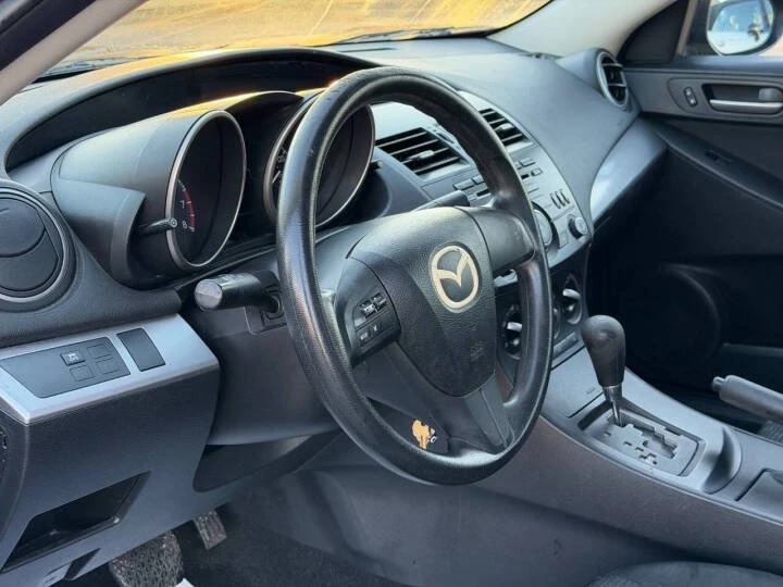 2012 Mazda Mazda 3 2nd Gen - Image 12 of 20