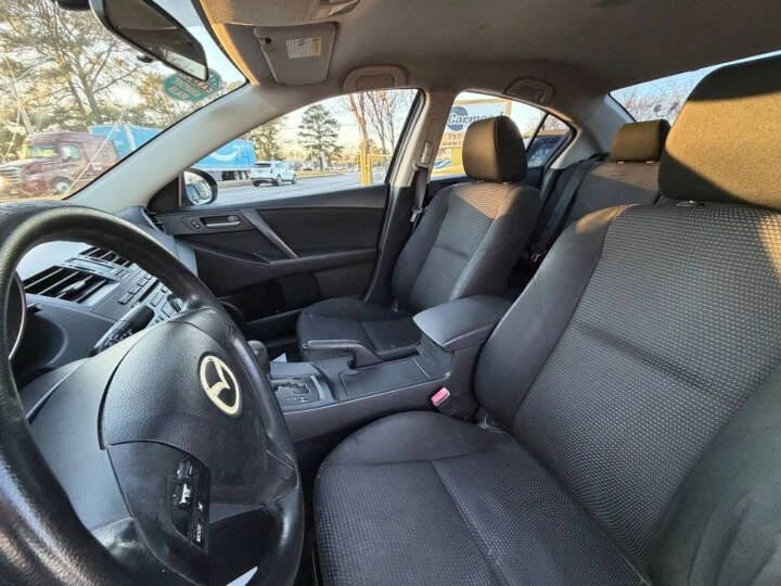 2012 Mazda Mazda 3 2nd Gen - Image 13 of 20
