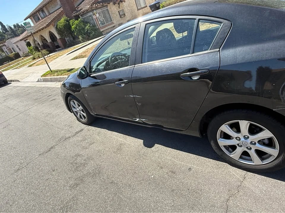 2012 Mazda Mazda 3 2nd Gen - Image 4 of 4