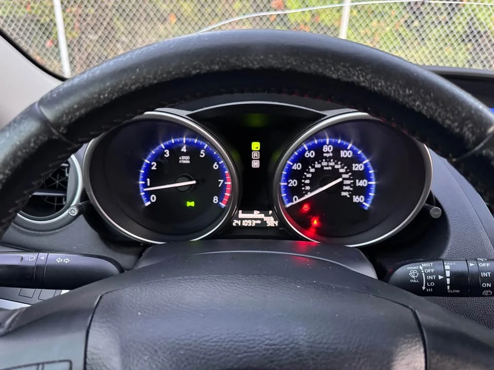 2012 Mazda Mazda 3 2nd Gen - Image 7 of 9