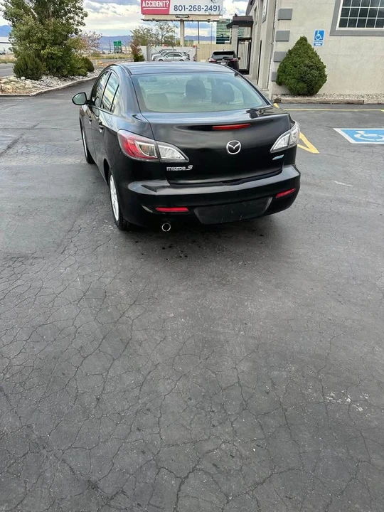 2012 Mazda Mazda 3 2nd Gen - Image 6 of 14