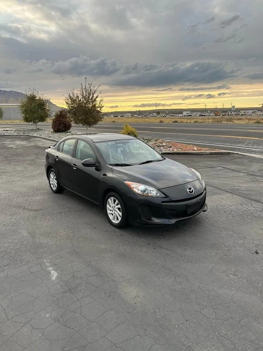 2012 Mazda Mazda 3 2nd Gen - Image 12 of 14