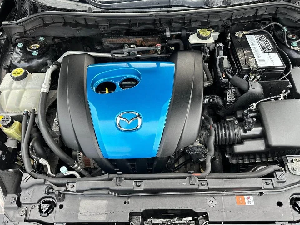 2012 Mazda Mazda 3 2nd Gen - Image 10 of 14