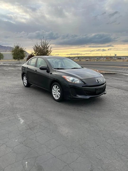 2012 Mazda Mazda 3 2nd Gen - Image 5 of 14