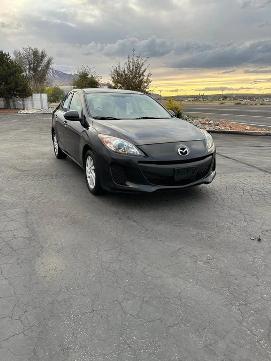 2012 Mazda Mazda 3 2nd Gen - Image 11 of 14