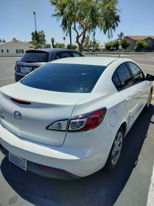 2012 Mazda Mazda 3 2nd Gen - Image 7 of 7
