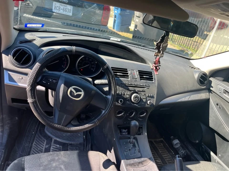 2012 Mazda Mazda 3 2nd Gen - Image 3 of 3