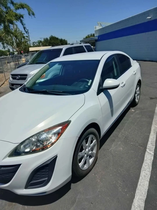 2012 Mazda Mazda 3 2nd Gen - Image 3 of 7