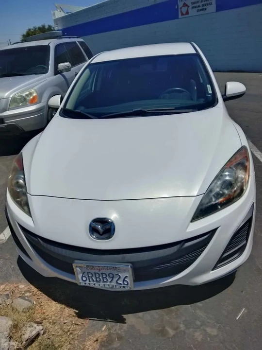 2012 Mazda Mazda 3 2nd Gen - Image 4 of 7