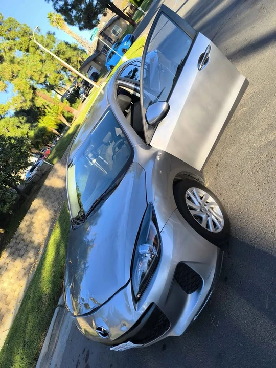 2012 Mazda Mazda 3 2nd Gen - Image 6 of 8