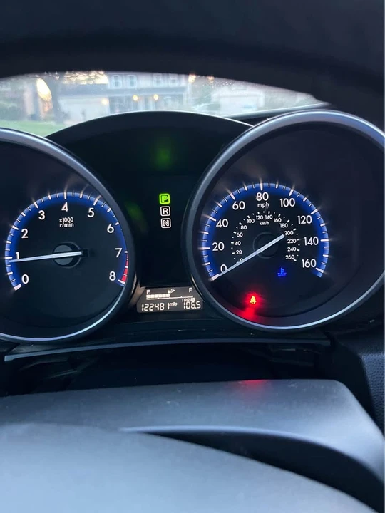 2012 Mazda Mazda 3 2nd Gen - Image 12 of 16