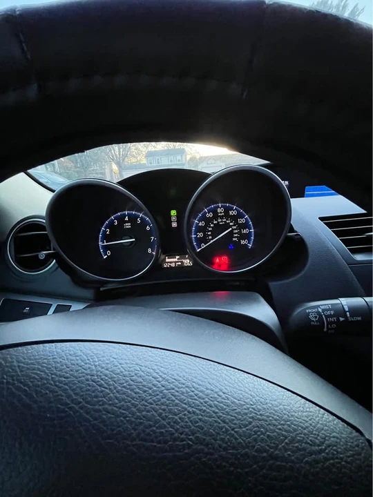 2012 Mazda Mazda 3 2nd Gen - Image 11 of 16