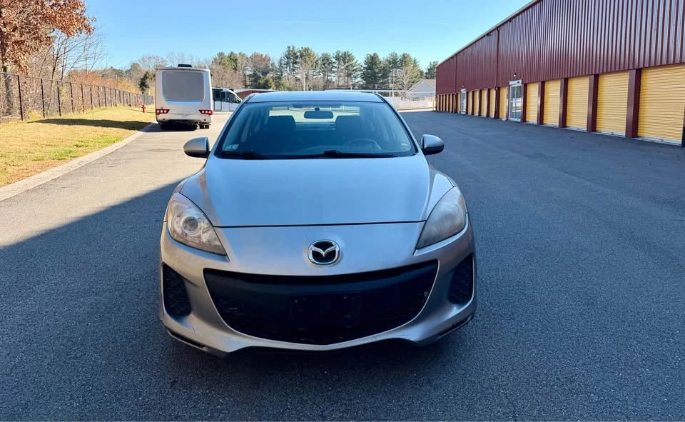 2012 Mazda Mazda 3 2nd Gen - Image 2 of 11
