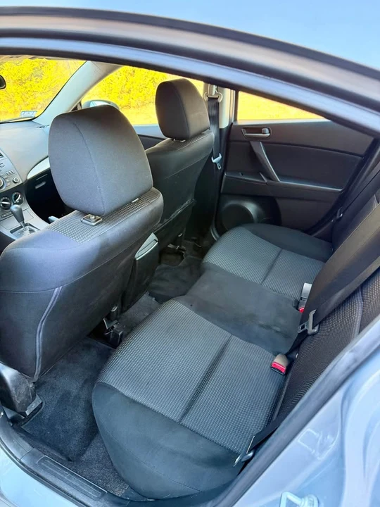 2012 Mazda Mazda 3 2nd Gen - Image 7 of 11