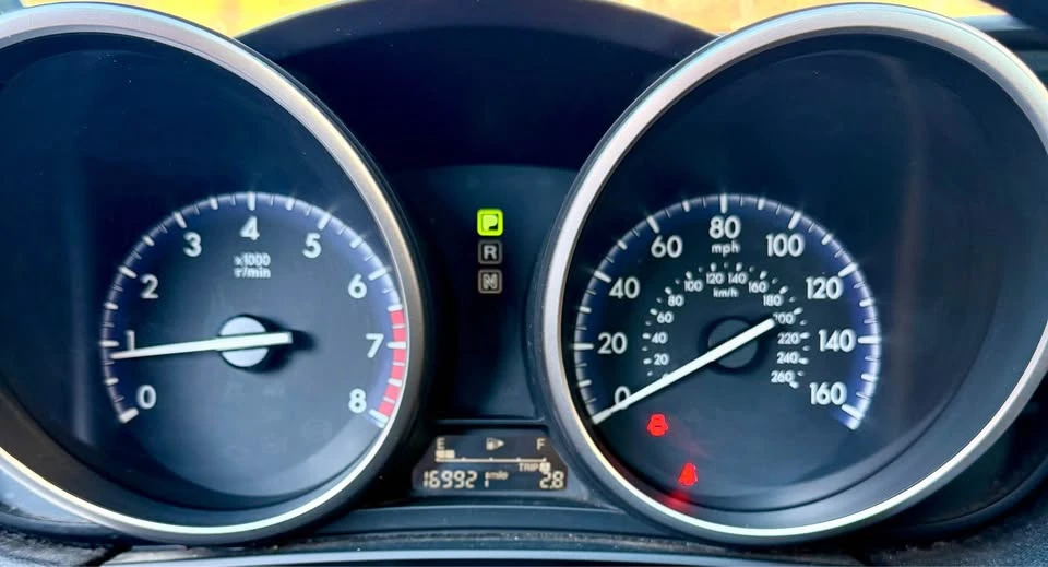 2012 Mazda Mazda 3 2nd Gen - Image 10 of 11