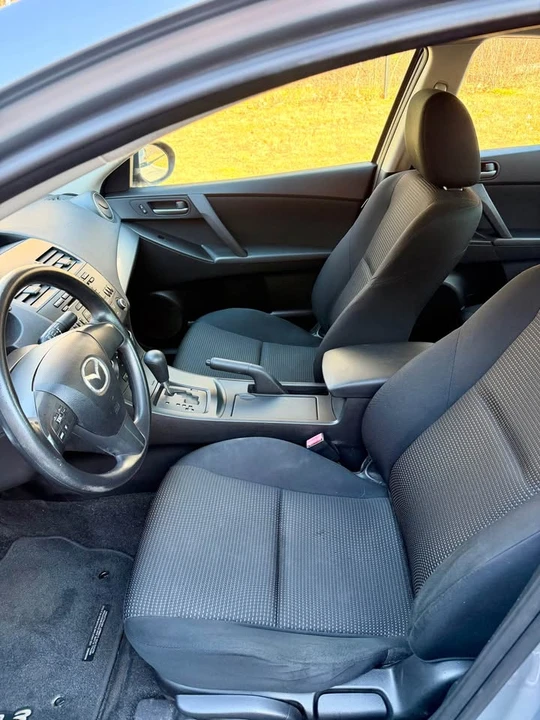 2012 Mazda Mazda 3 2nd Gen - Image 5 of 11