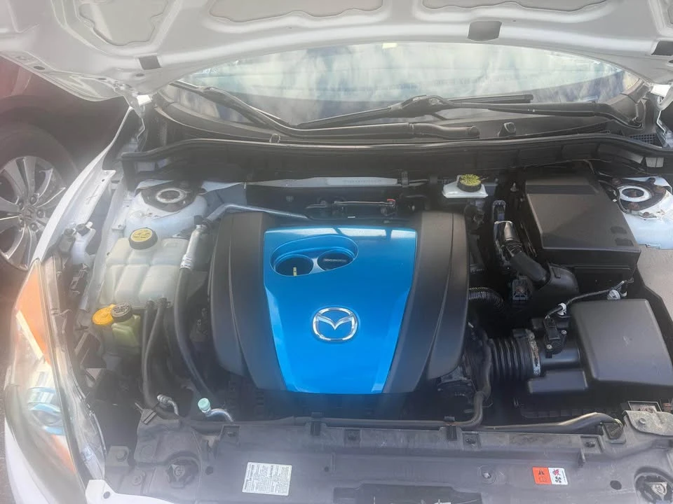 2012 Mazda Mazda 3 2nd Gen - Image 5 of 10