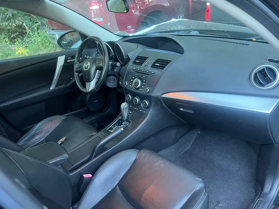 2012 Mazda Mazda 3 2nd Gen - Image 7 of 9