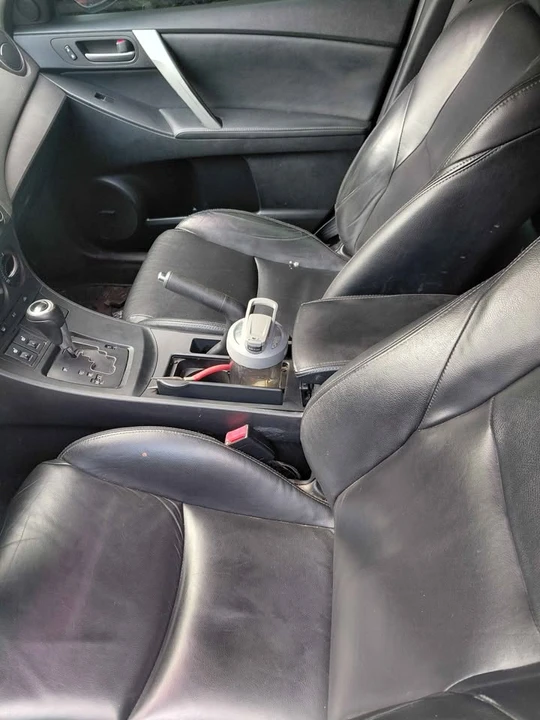 2012 Mazda Mazda 3 2nd Gen - Image 2 of 6