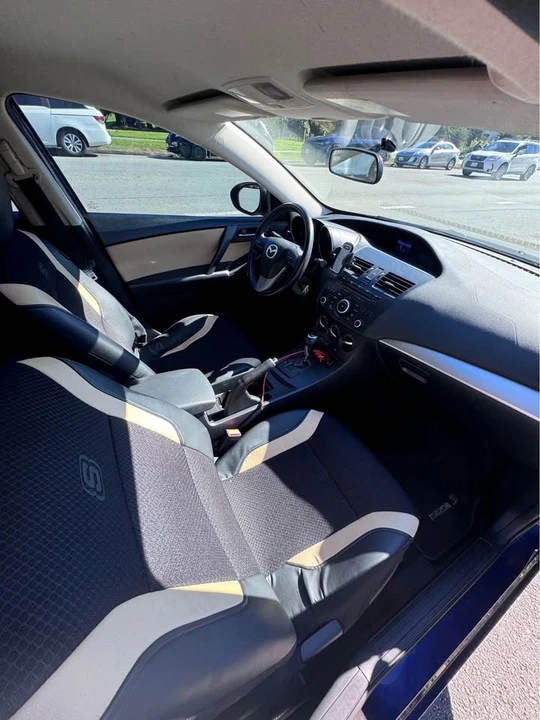 2012 Mazda Mazda 3 2nd Gen - Image 11 of 14