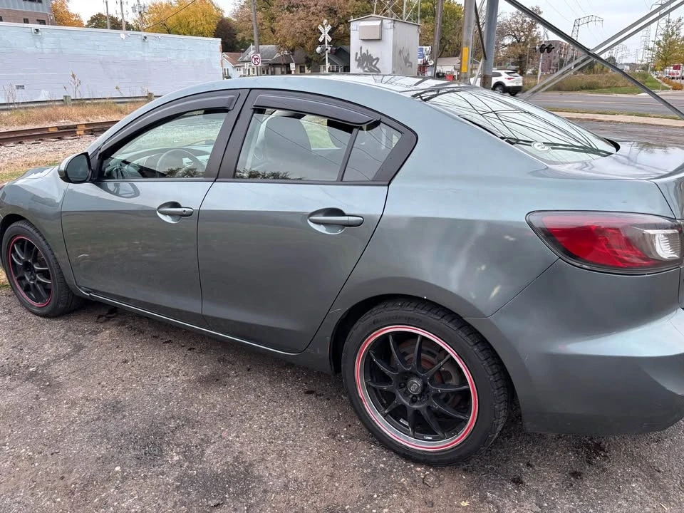 2012 Mazda Mazda 3 2nd Gen - Image 5 of 7