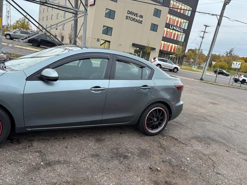 2012 Mazda Mazda 3 2nd Gen - Image 6 of 7