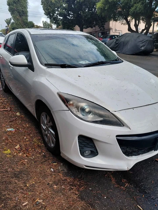 2012 Mazda Mazda 3 2nd Gen - Image 5 of 6