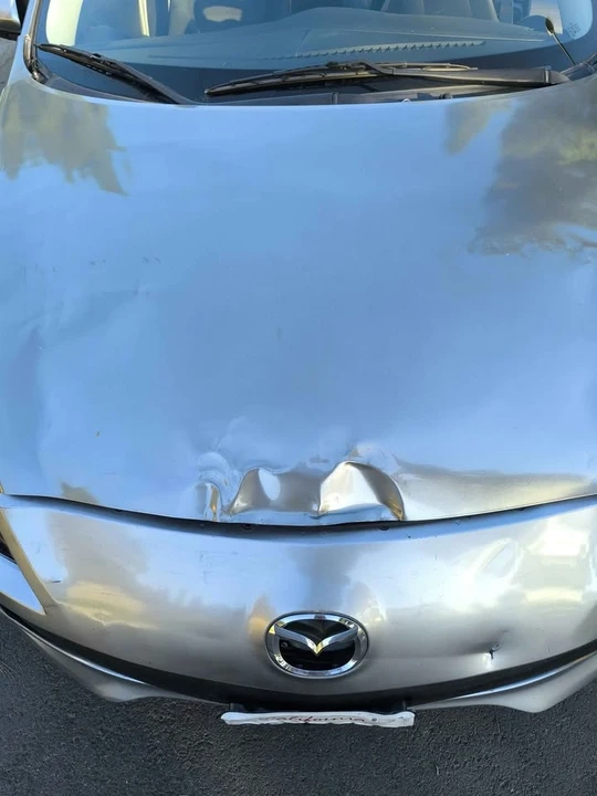 2012 Mazda Mazda 3 2nd Gen - Image 7 of 11
