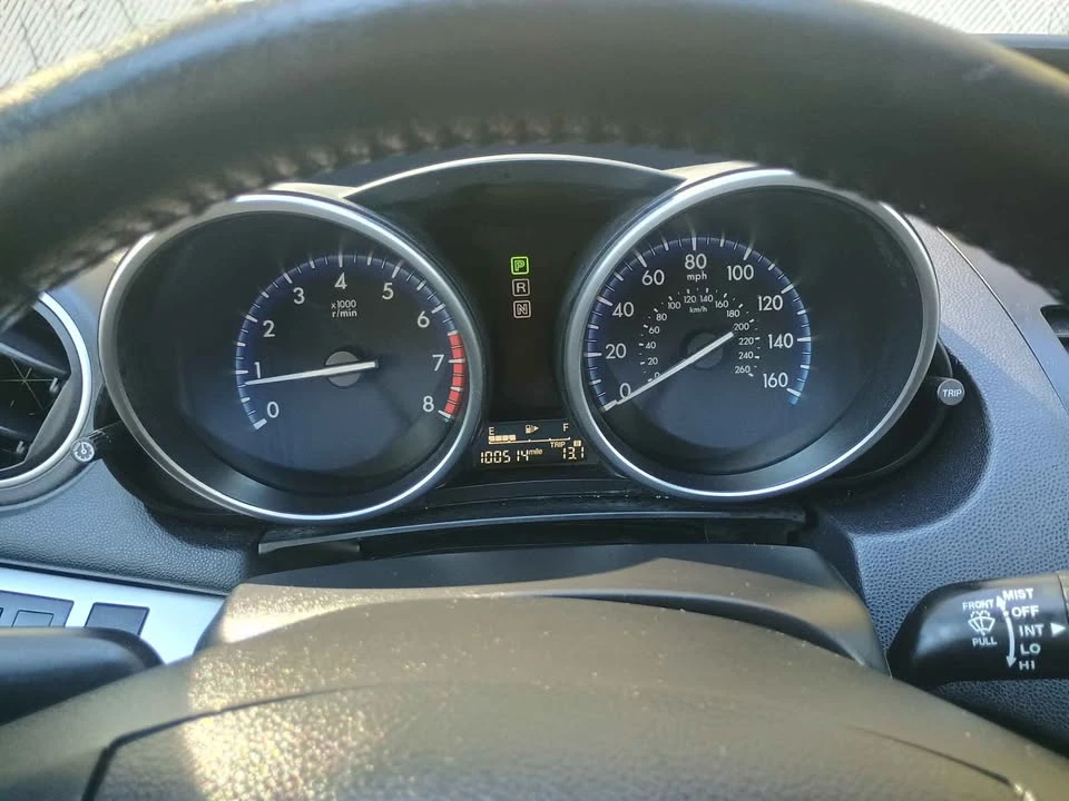 2012 Mazda Mazda 3 2nd Gen - Image 13 of 13
