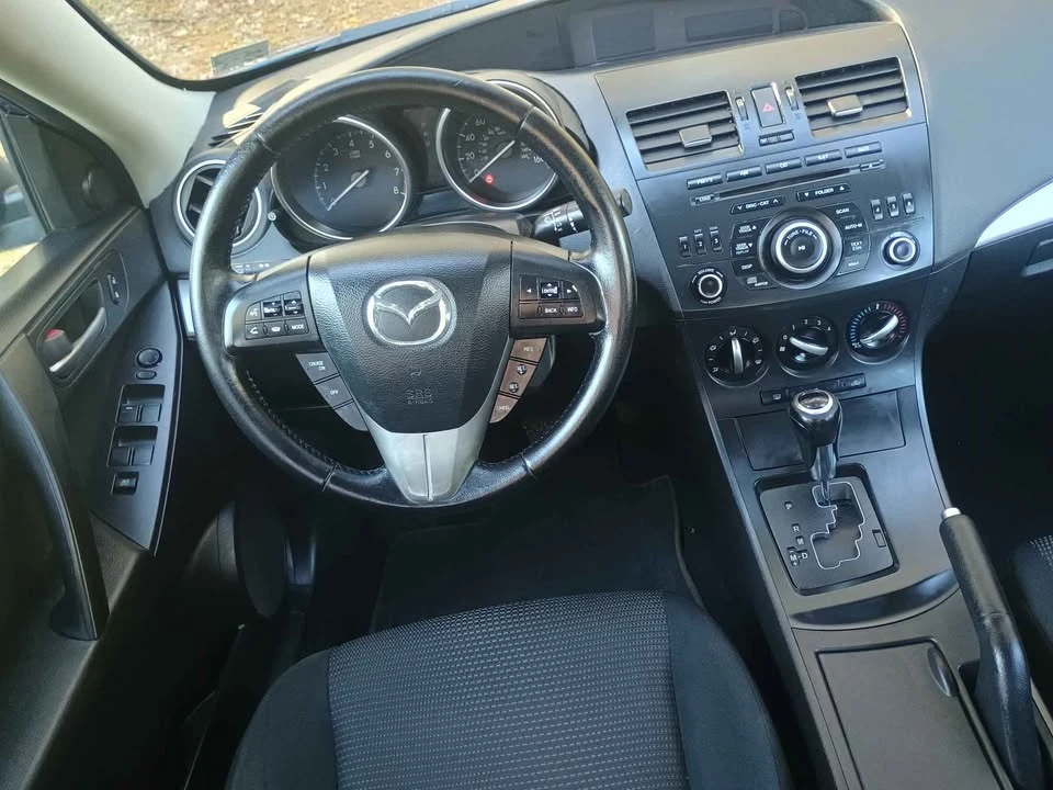 2012 Mazda Mazda 3 2nd Gen - Image 7 of 13