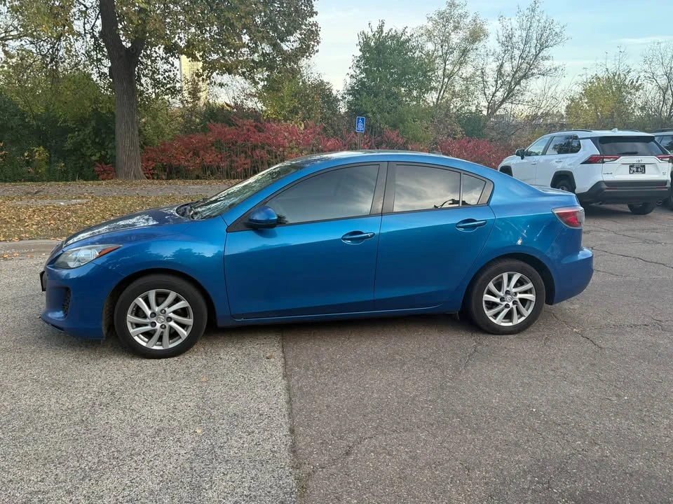 2012 Mazda Mazda 3 2nd Gen - Image 8 of 13
