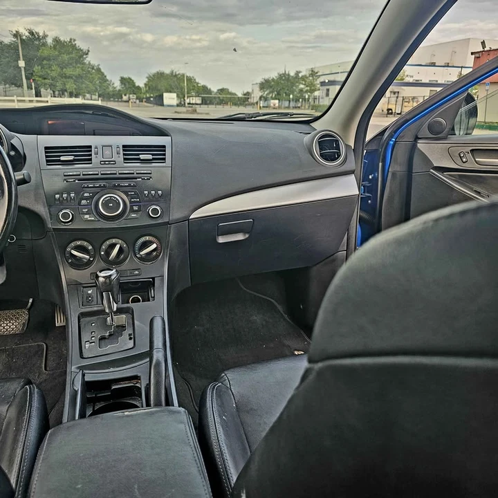 2012 Mazda Mazda 3 2nd Gen - Image 5 of 7