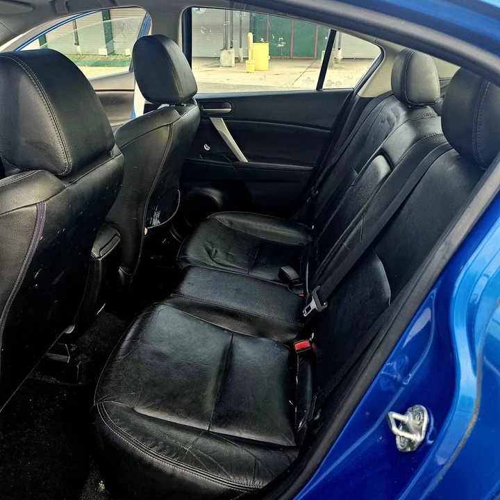 2012 Mazda Mazda 3 2nd Gen - Image 7 of 7