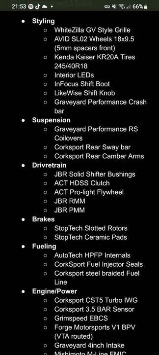2012 Mazda Mazdaspeed 3 2nd Gen - Image 6 of 7