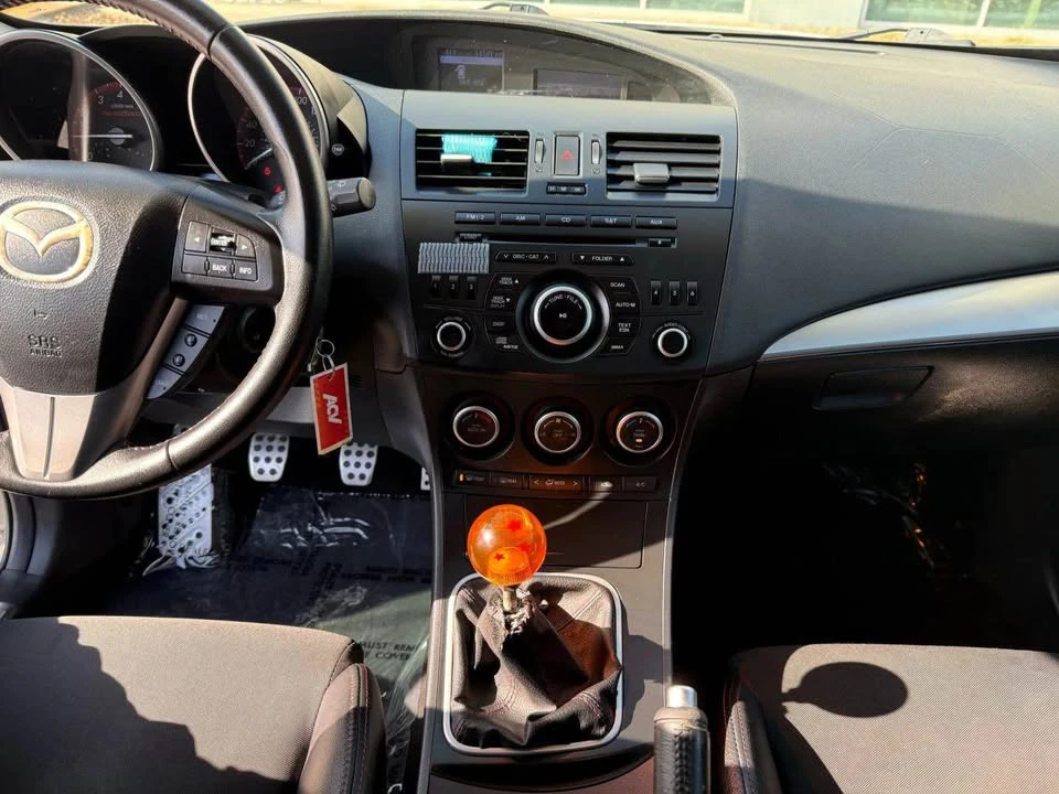 2012 Mazda Mazdaspeed 3 2nd Gen - Image 17 of 20