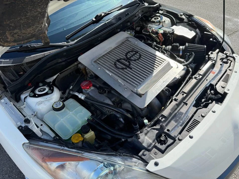 2012 Mazda Mazdaspeed 3 2nd Gen - Image 19 of 20