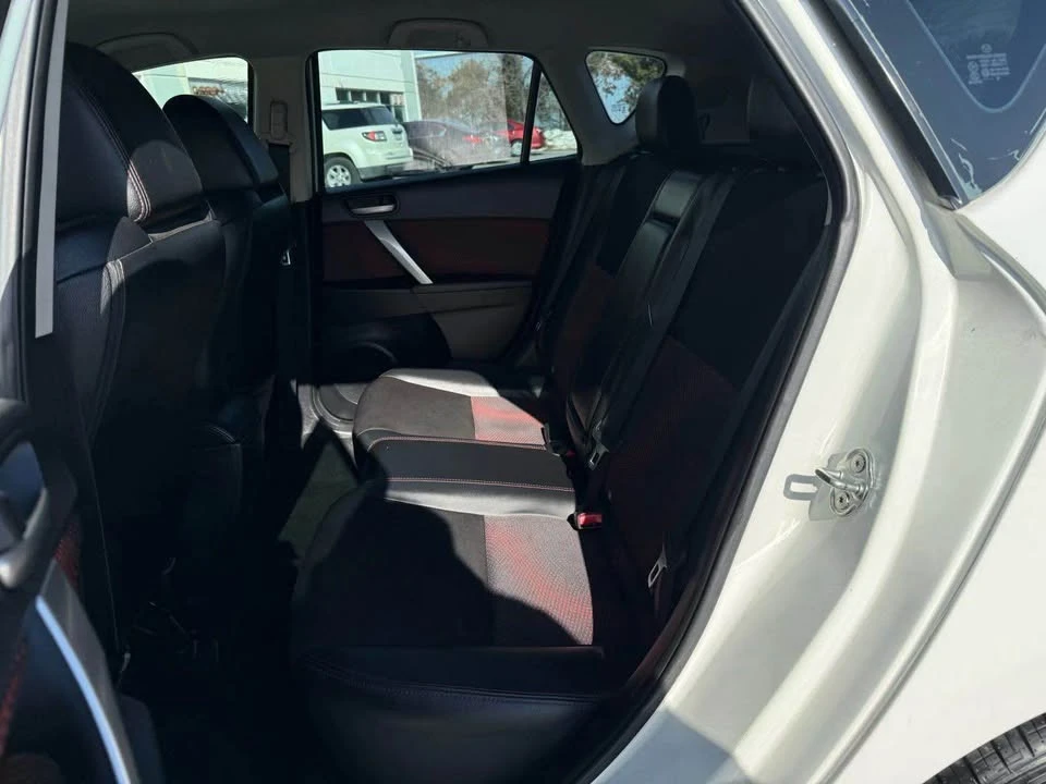 2012 Mazda Mazdaspeed 3 2nd Gen - Image 11 of 20