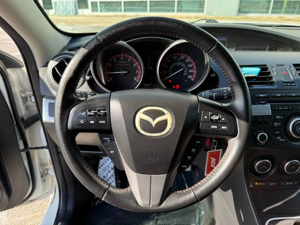 2012 Mazda Mazdaspeed 3 2nd Gen - Image 16 of 20